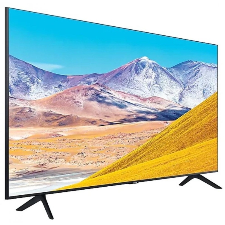 Samsung UE65TU8000U