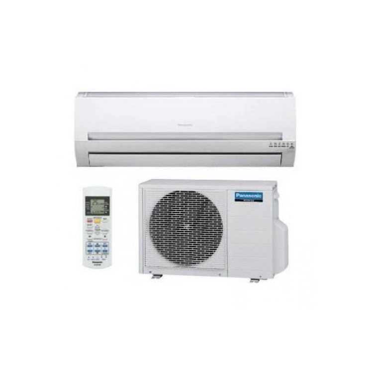 Panasonic CS-C7HKD, CU-C7HKD