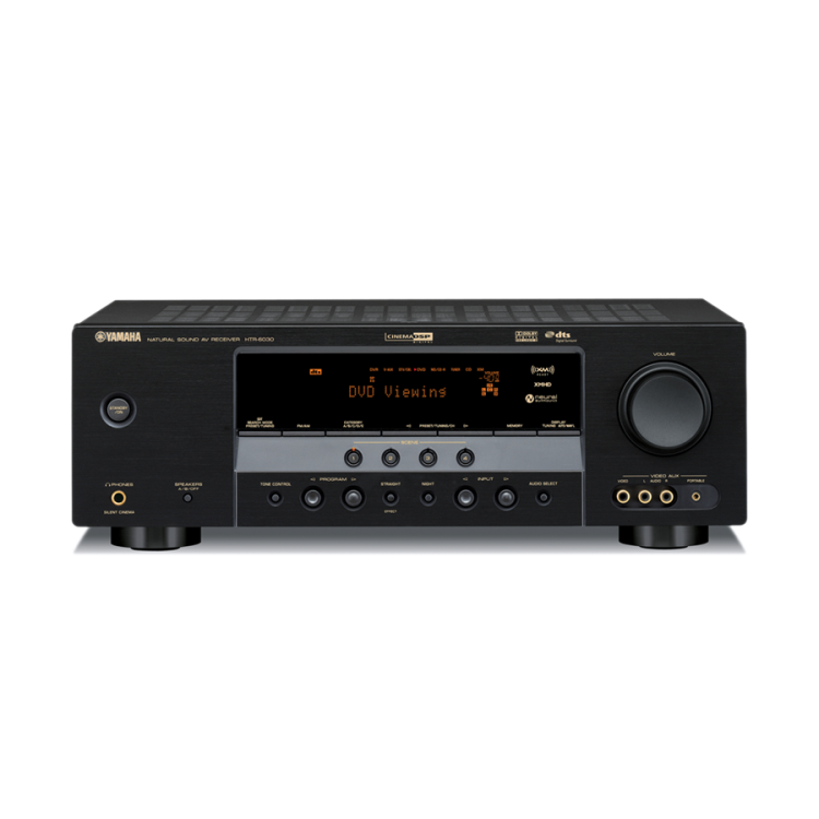 Yamaha HTR-6030T
