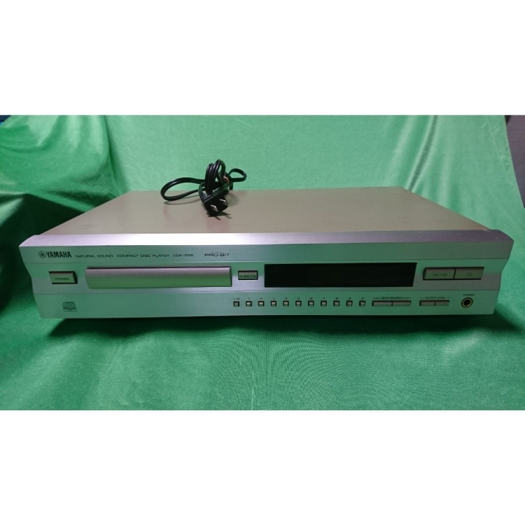 Yamaha CDX-596