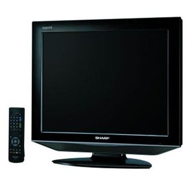 Sharp LC-20V1RU