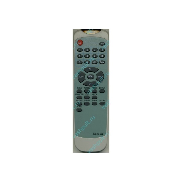 Пульт Huayu для Rolsen KEX2C-C22