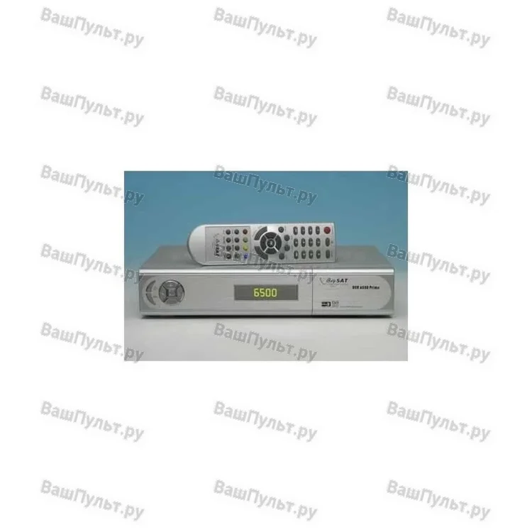 BigSat BSG 6500 LUX