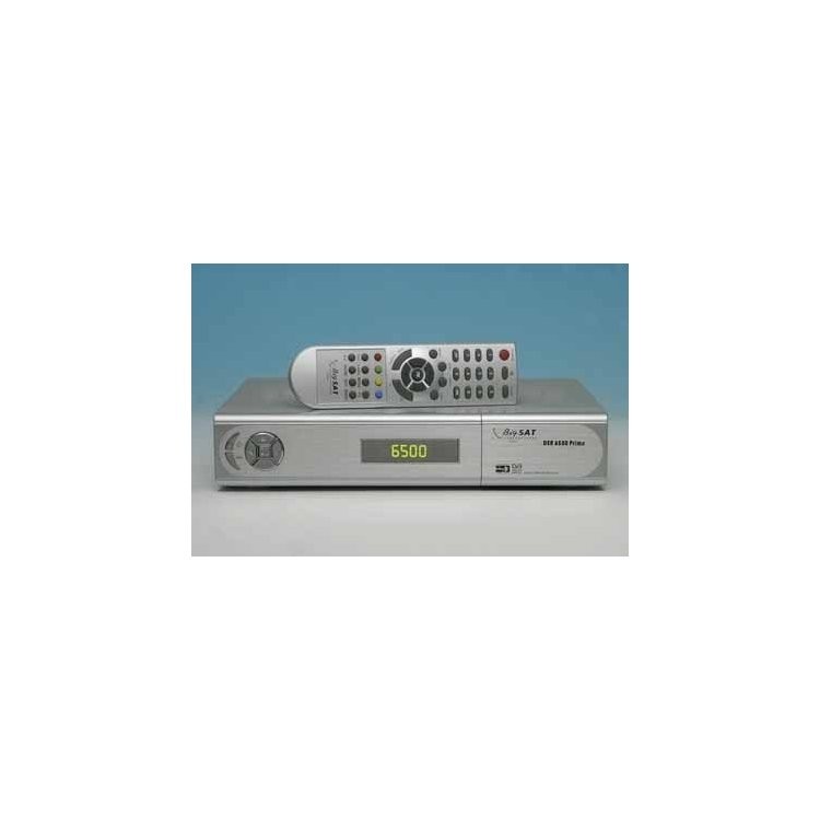 BigSat BSG 6500 LUX