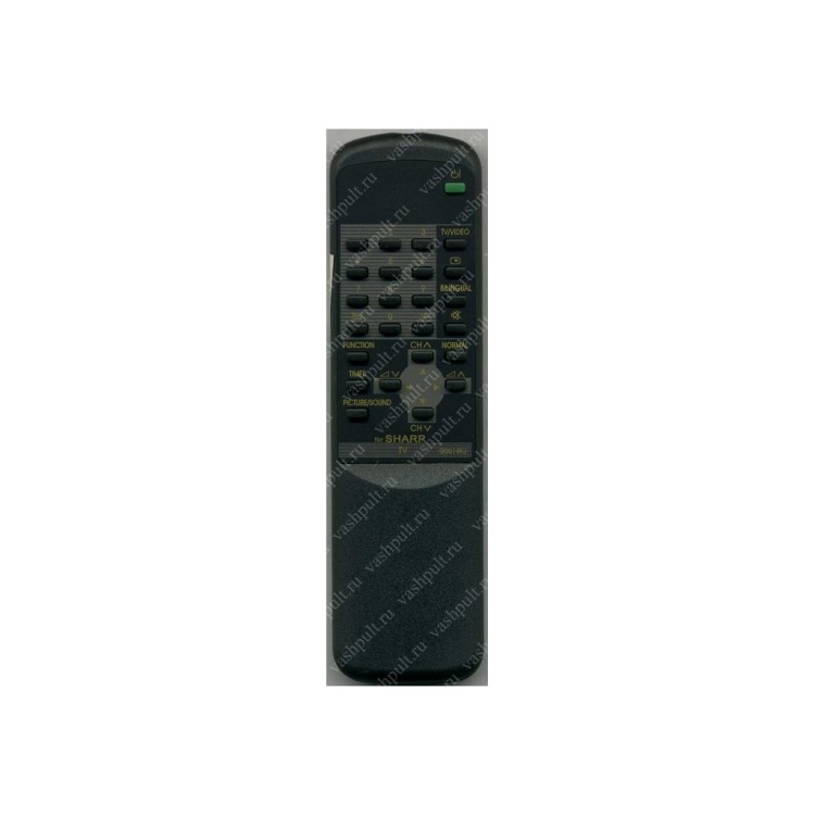 Пульт Huayu для Sharp G0014KJ