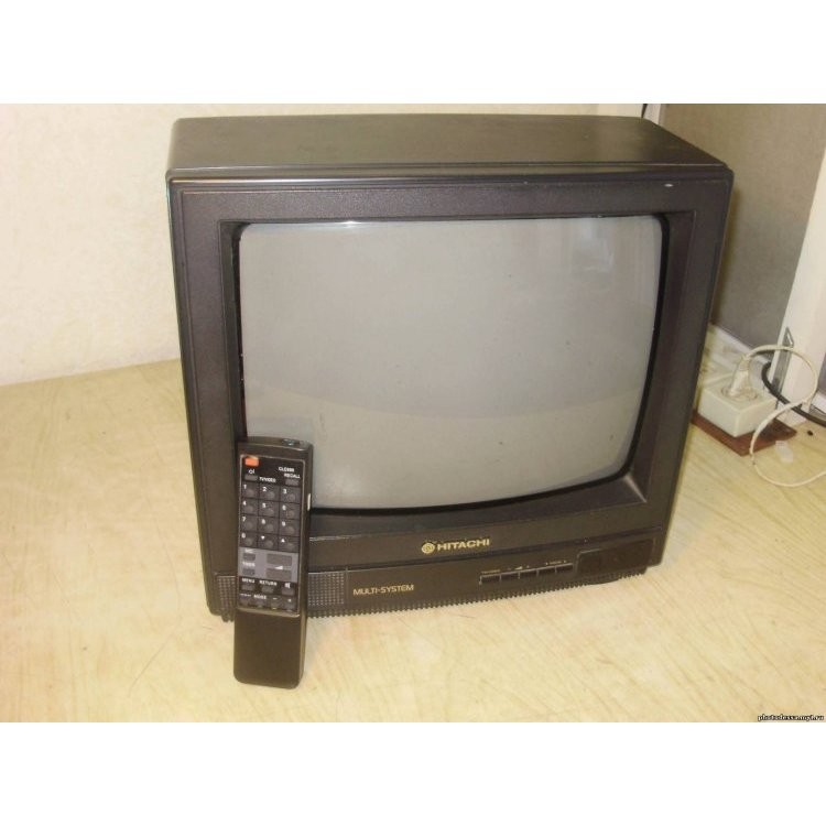 Hitachi CMT-1455