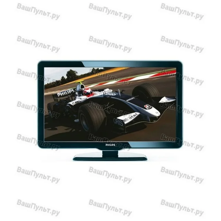 Philips 42PFL3604/12