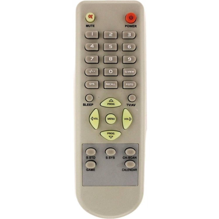 Пульт Elenberg 35009268 (35009168, KK-Y294F)