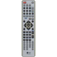 Пульт LG 6710CDAQ02A (оригинальный)
