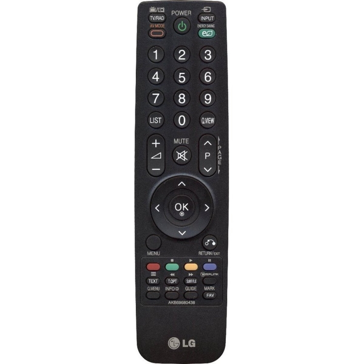 Пульт LG AKB69680438