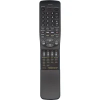 Пульт Panasonic EUR571803 (VEQ2138M) (оригинальный)