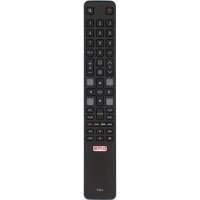 Пульт Huayu для TCL RC802N (YAI2, 06-IRPT45-GRC802N)