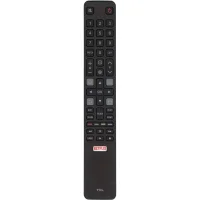 Пульт Huayu для TCL RC802N (YAI2, 06-IRPT45-GRC802N)