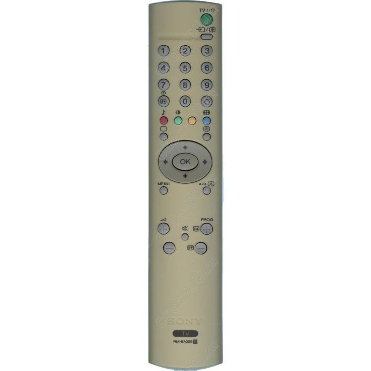 Пульт Sony RM-EA005