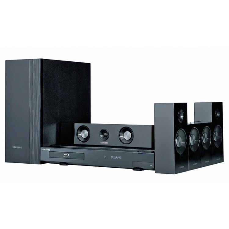 Samsung HT-C5900