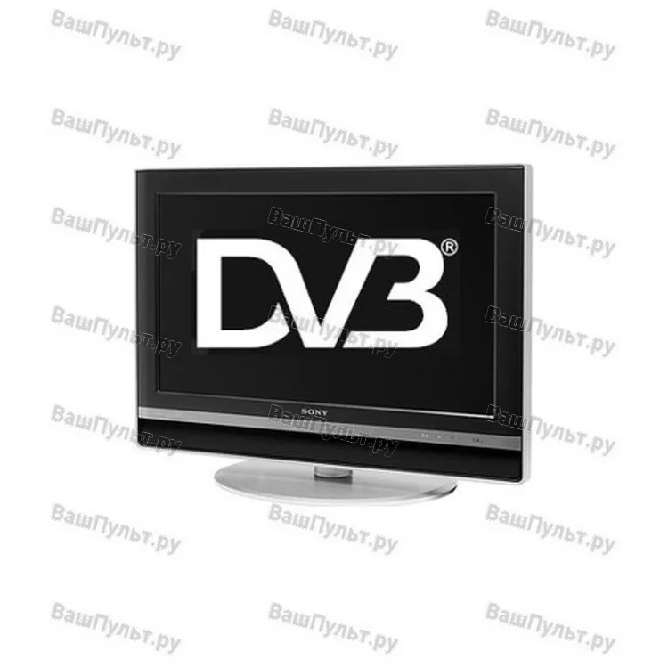 Sony KDL-V32A11E