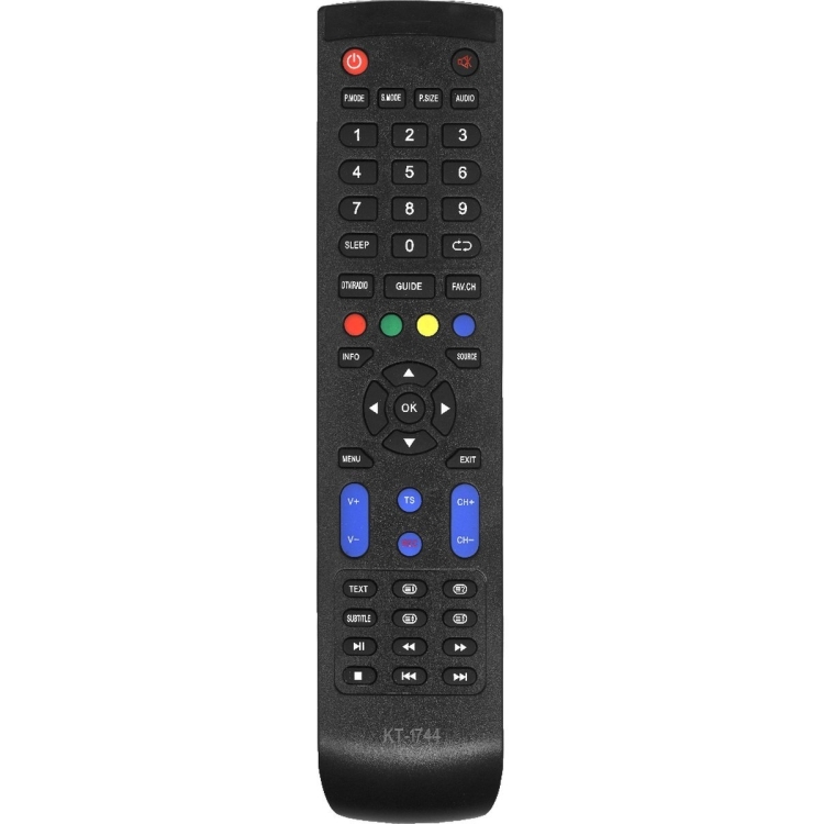 Пульт Huayu для DEXP KT-1744