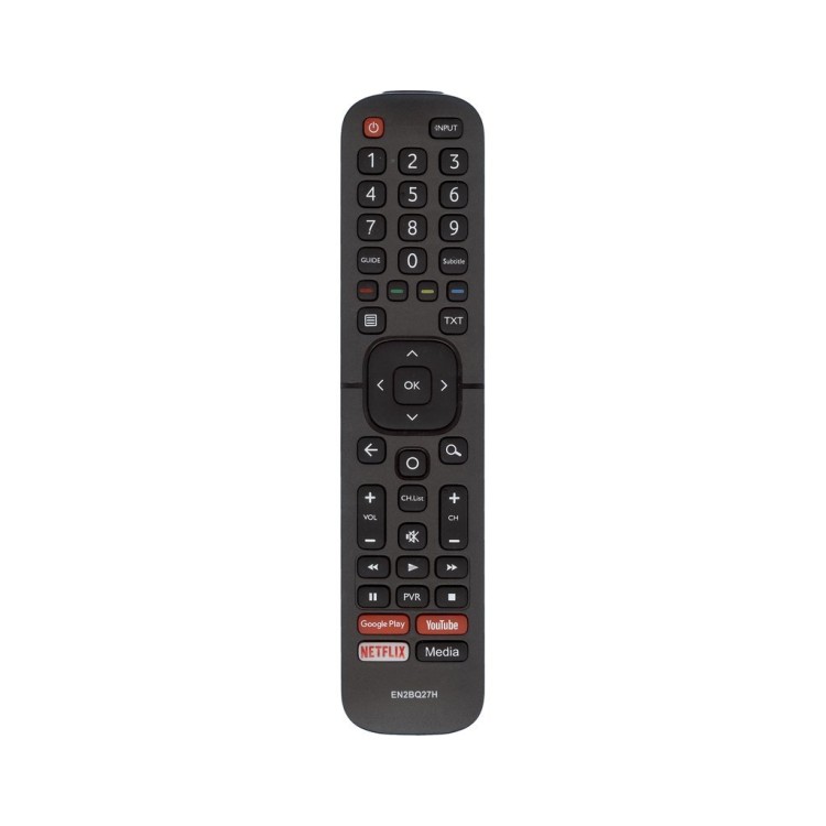 Пульт Huayu для Hisense EN2BQ27H