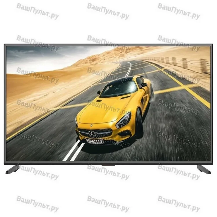 Digma DM-LED50U303BS2