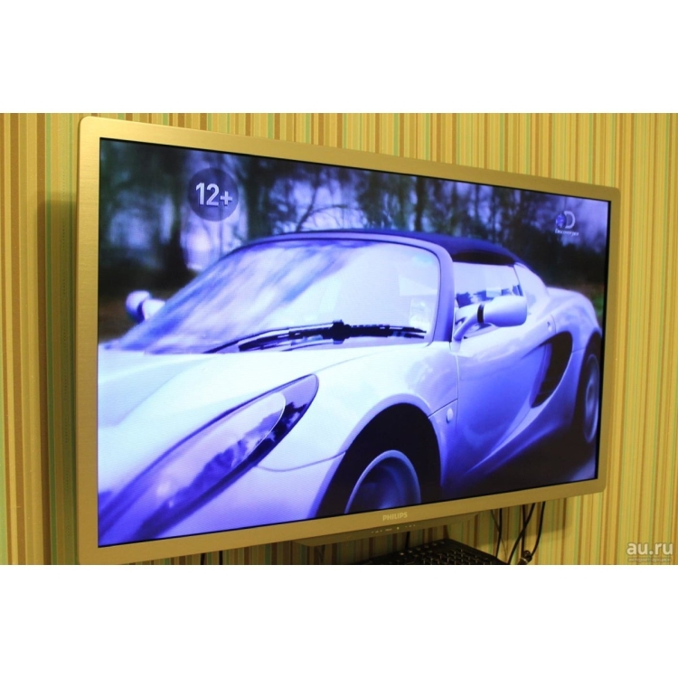 Philips 42PFL7666H/12