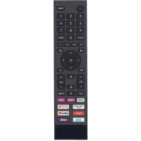 Пульт Huayu для Hisense ERF3E80H (LCD SMART TV) (голосовое управление)
