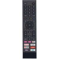 Пульт Huayu для Hisense ERF3E80H (LCD SMART TV) (голосовое управление)