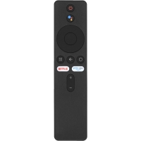 Пульт Huayu для Xiaomi MI ver.3 TV Box (голосовое управление)