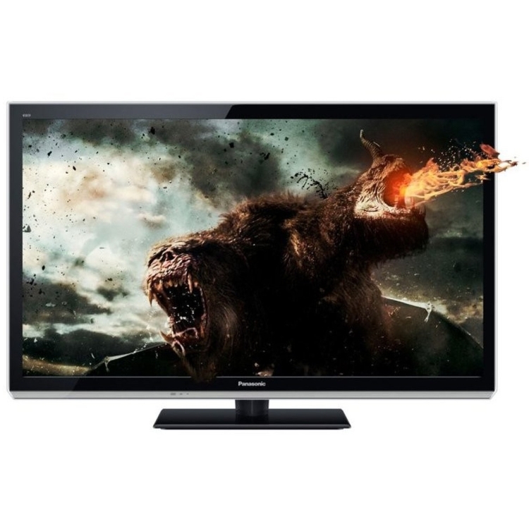 Panasonic TX-PR42UT50