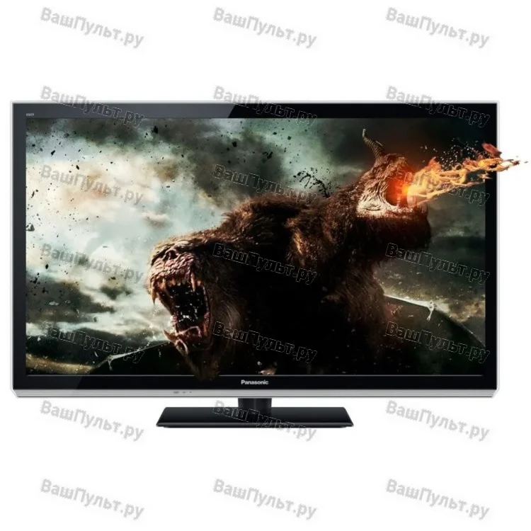 Panasonic TX-PR42UT50