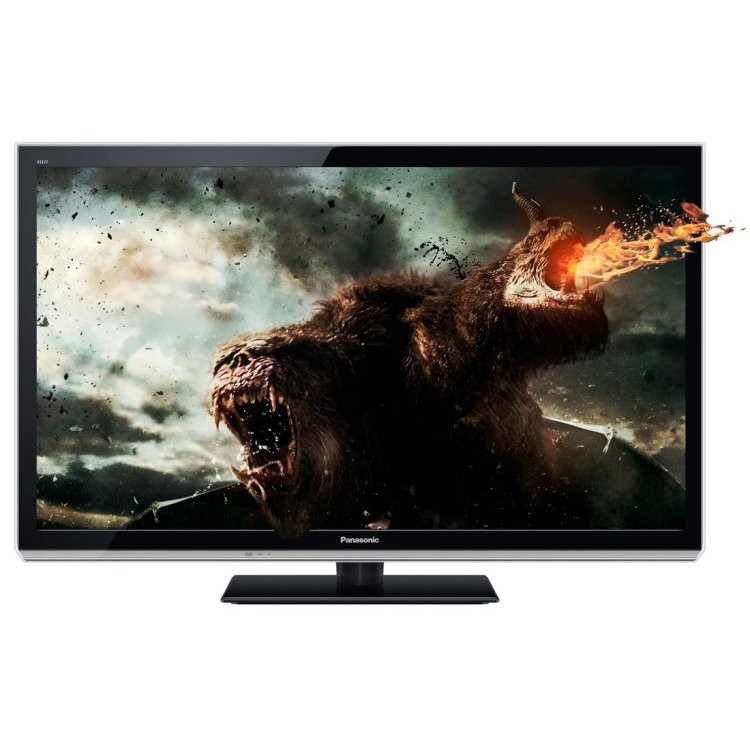 Panasonic TX-PR42UT50