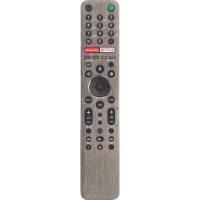 Пульт Huayu для Sony RMF-TX611E (голосовое управление)