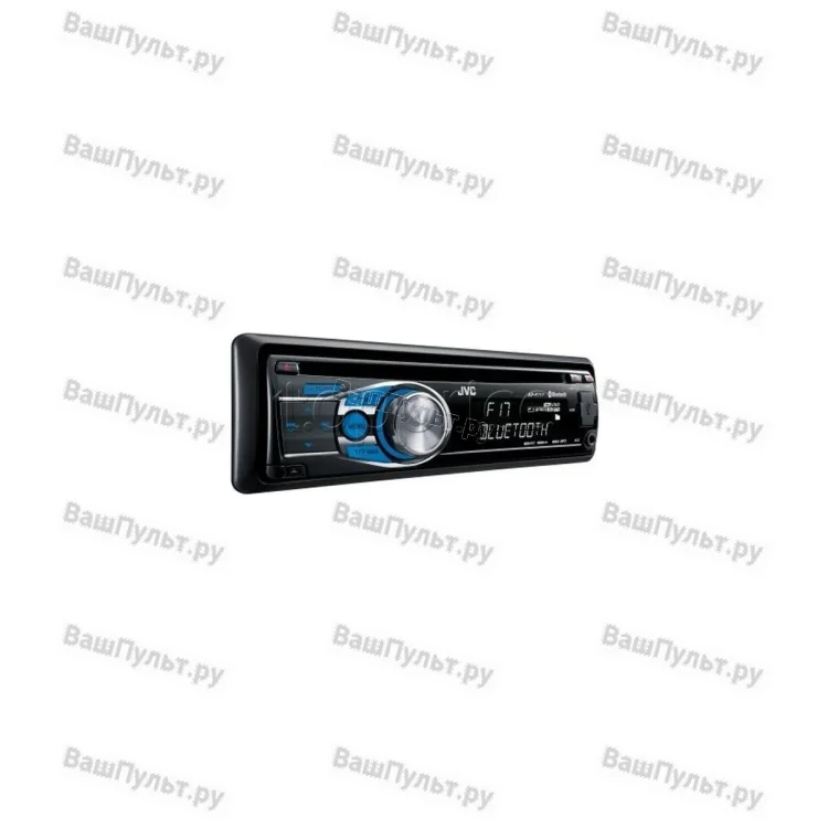 JVC KD-R717EE