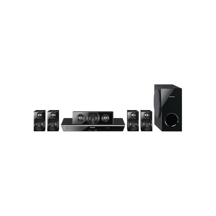 Panasonic SC-BTT400