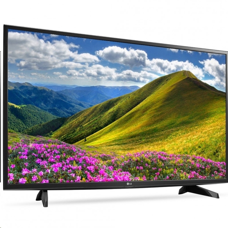 LG 43LJ510V