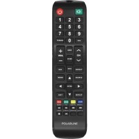 Пульт Polarline 58PU55STC-SM (PTV24SN04Z, HH-4408-04-Home)