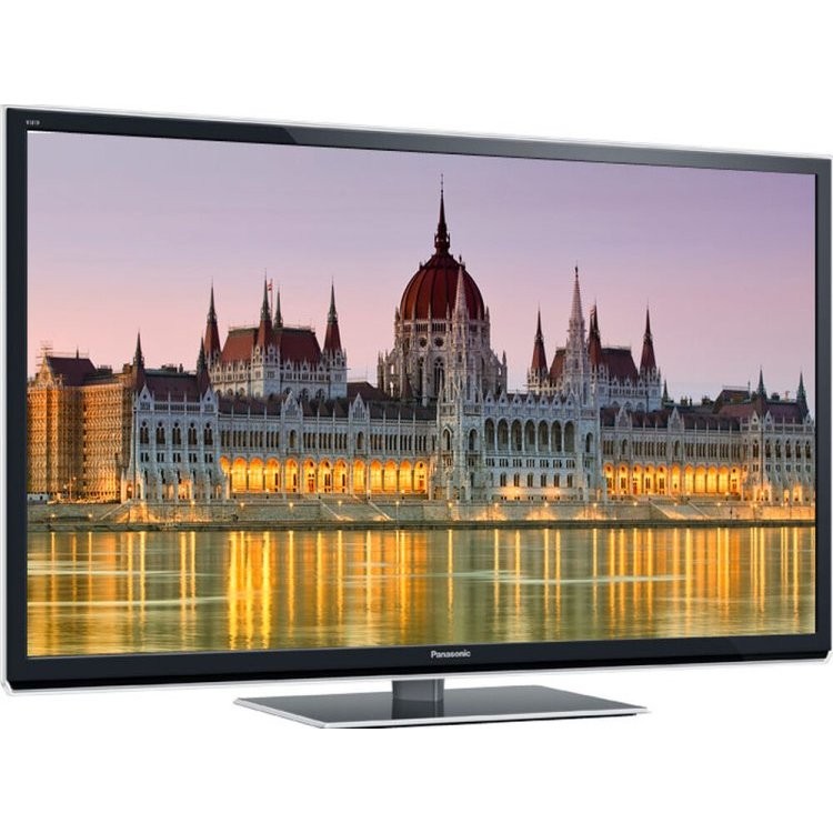 Panasonic TX-P55ST50