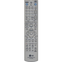 Пульт LG 6711R1P090E