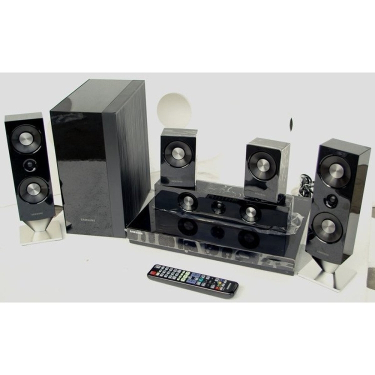 Samsung HT-C6500