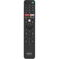 Универсальный пульт Huayu для Sony RM-L1675