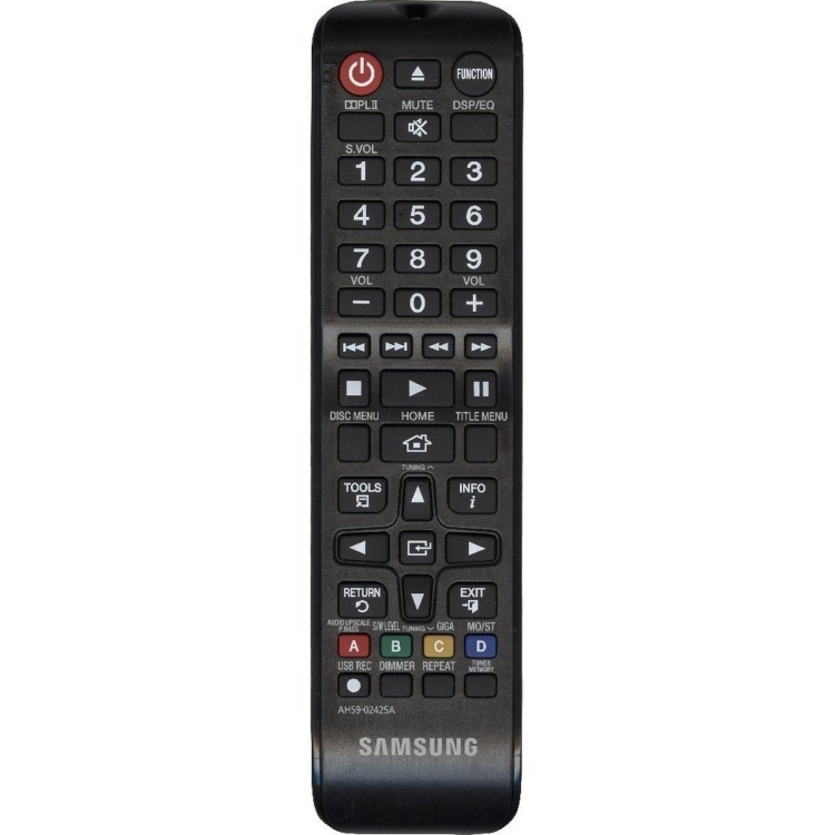 Пульт Samsung AH59-02425A