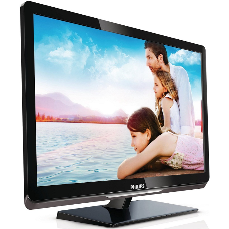 Philips 19PFL3507T/60