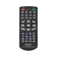 Универсальный пульт Huayu CAR RC-820J+D/C (для AUTO, TV, DVD, Projector)