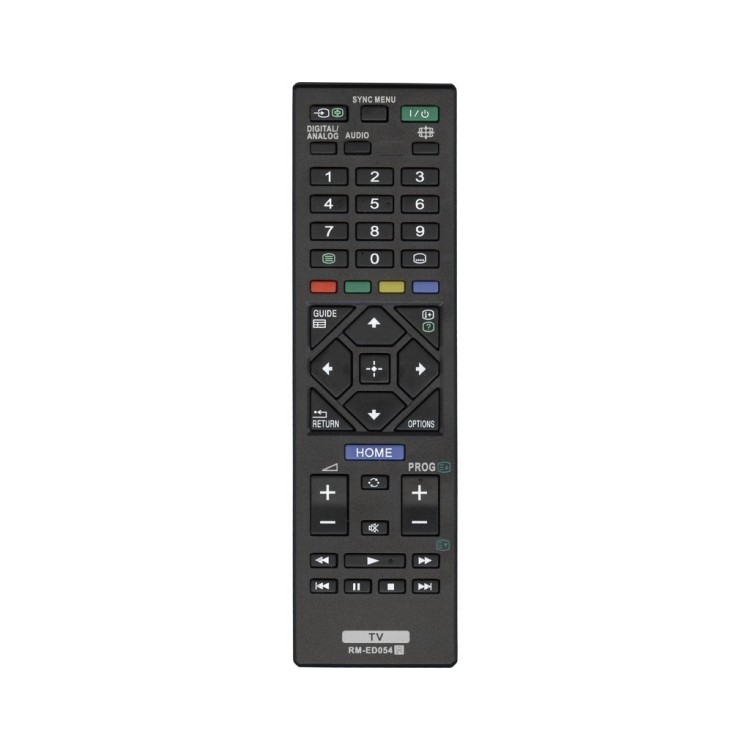 Пульт Huayu для Sony RM-ED054