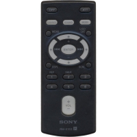 Пульт Huayu для Sony RM-X153