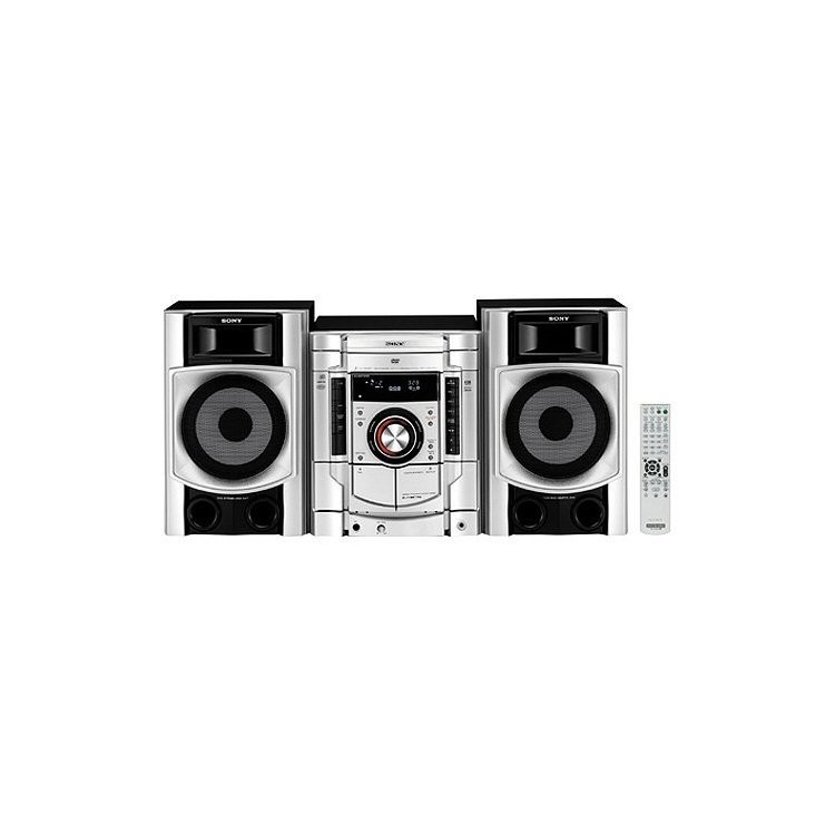 Sony MHC-GNZ55D