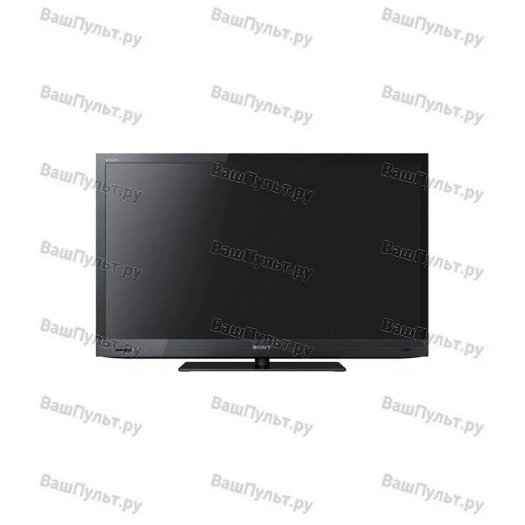 Sony KDL-46EX720