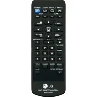Пульт LG AKB72956401 (оригинальный)