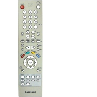 Пульт Samsung 00204A