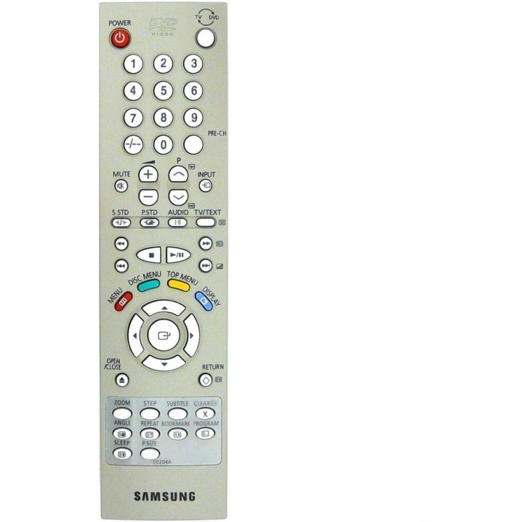 Пульт Samsung 00204A