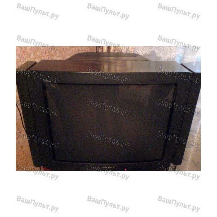 Sony KV-E2951K